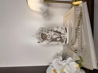 شمع کتیبه مادر
